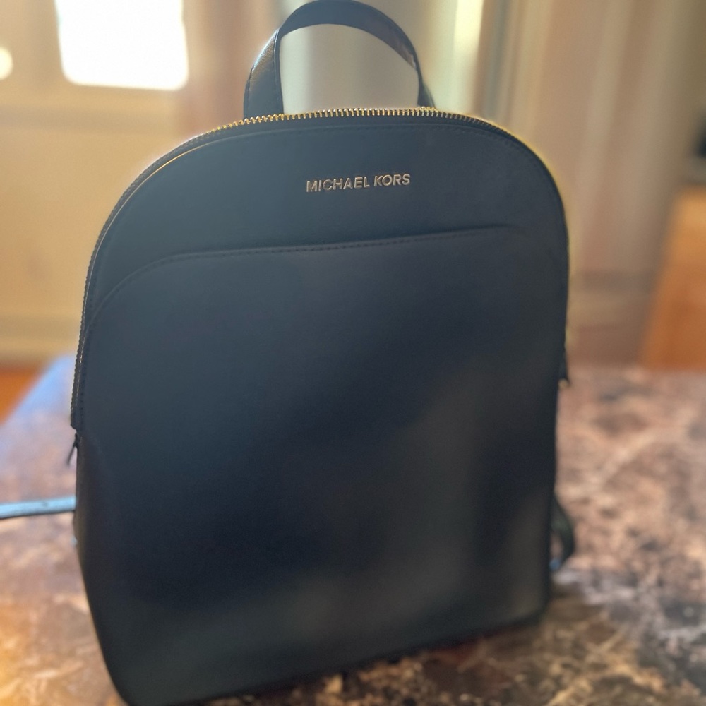 Mk Backpack